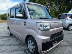 ダイハツ ハイゼットキャディー