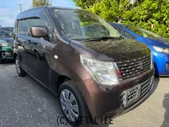 スズキ ワゴンR