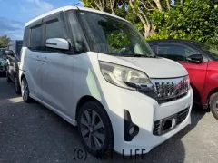 三菱 eKスペース