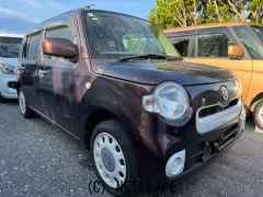 ダイハツ ミラココア