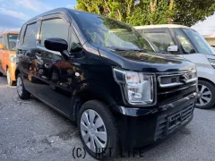 スズキ ワゴンR