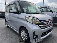 日産 デイズルークス