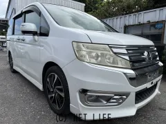 ホンダ ステップワゴン