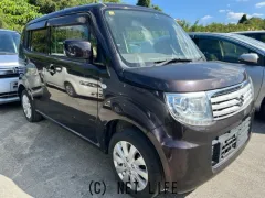 スズキ MRワゴン