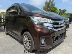日産 デイズ