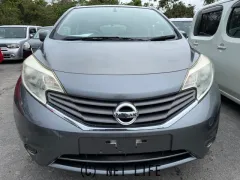 日産 ノート