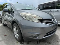 日産 ノート
