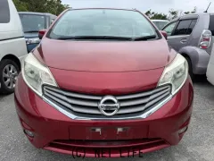 日産 ノート