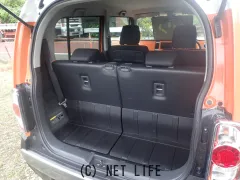 スズキ ハスラー