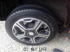 スズキ ハスラー