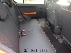 スズキ ハスラー