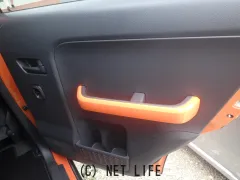 スズキ ハスラー