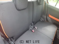 スズキ ハスラー