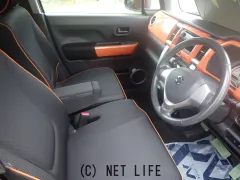 スズキ ハスラー