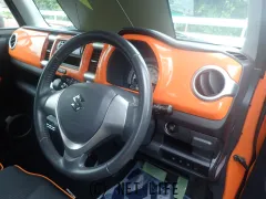 スズキ ハスラー