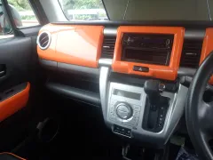 スズキ ハスラー