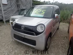 ホンダ N-ONE