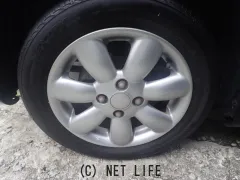 スズキ アルトラパン