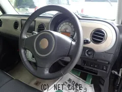 スズキ アルトラパン