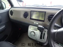 スズキ アルトラパン