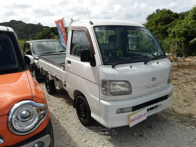 ダイハツ ハイゼットトラック