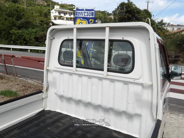 ダイハツ ハイゼットトラック