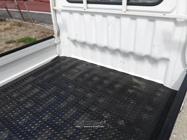 ダイハツ ハイゼットトラック