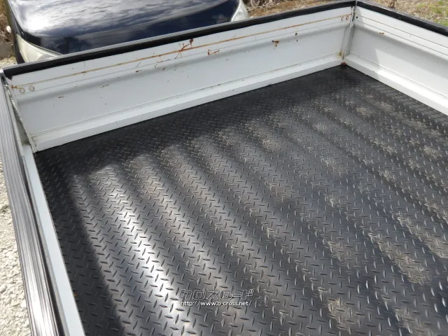 ダイハツ ハイゼットトラック