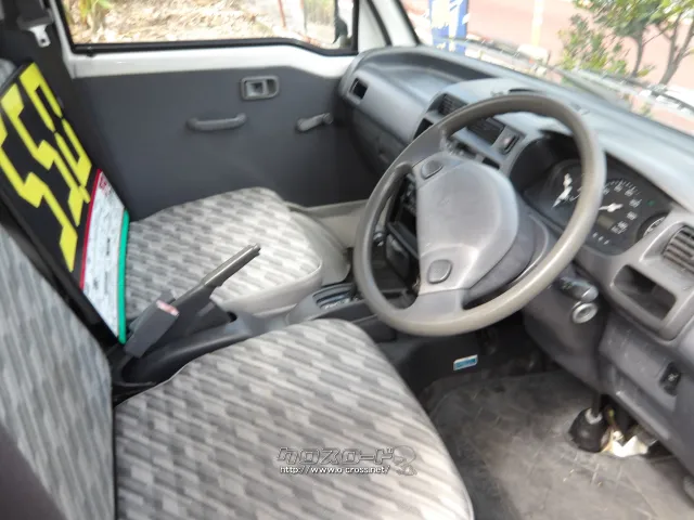ダイハツ ハイゼットトラック