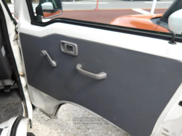 ダイハツ ハイゼットトラック