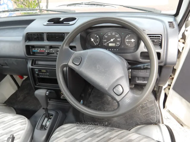 ダイハツ ハイゼットトラック