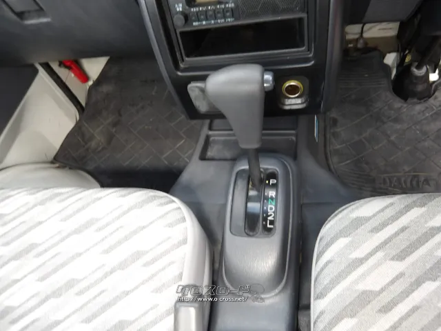 ダイハツ ハイゼットトラック