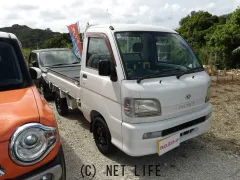 ダイハツ ハイゼットトラック