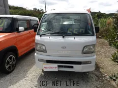 ダイハツ ハイゼットトラック
