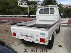 ダイハツ ハイゼットトラック
