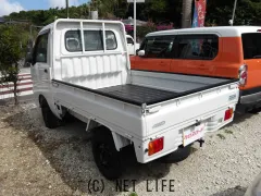 ダイハツ ハイゼットトラック