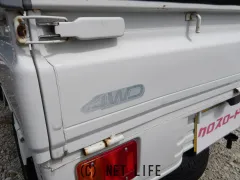 ダイハツ ハイゼットトラック