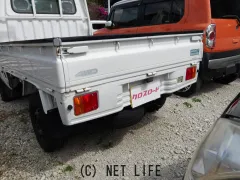 ダイハツ ハイゼットトラック