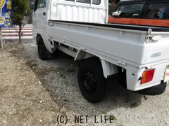 ダイハツ ハイゼットトラック