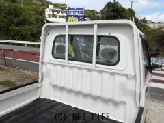 ダイハツ ハイゼットトラック