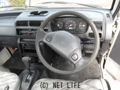 ダイハツ ハイゼットトラック