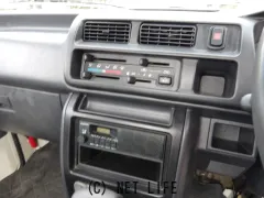 ダイハツ ハイゼットトラック