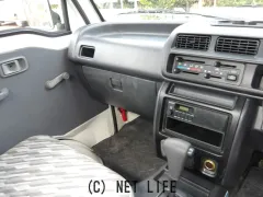 ダイハツ ハイゼットトラック