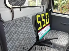 ダイハツ ハイゼットトラック