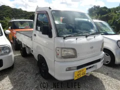 ダイハツ ハイゼットトラック