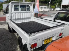 ダイハツ ハイゼットトラック