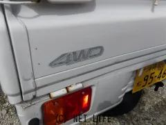 ダイハツ ハイゼットトラック