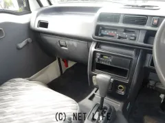 ダイハツ ハイゼットトラック