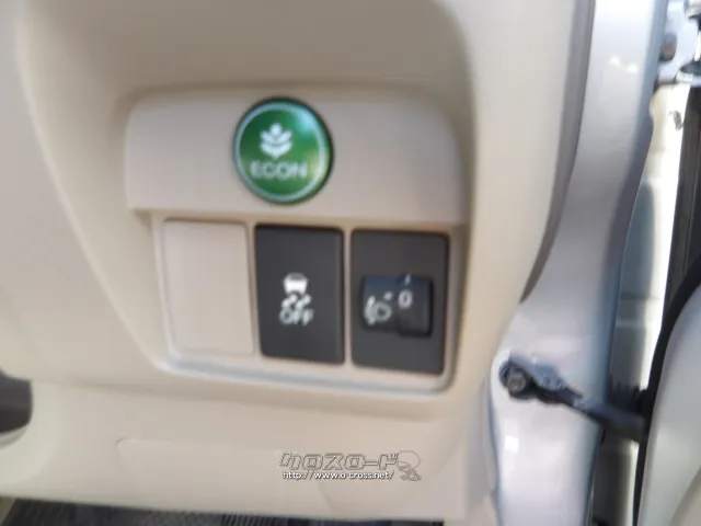 ホンダ N-ONE