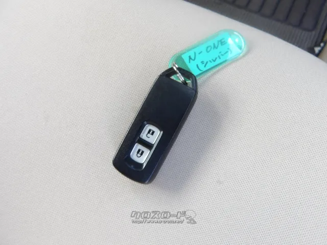 ホンダ N-ONE